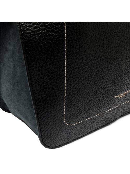 Olga shoulder bag GIANNI CHIARINI | BS11496CNERO